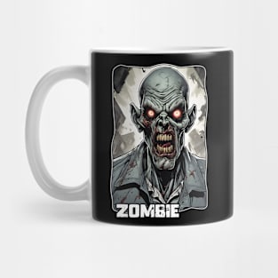 Zombie 2 Mug